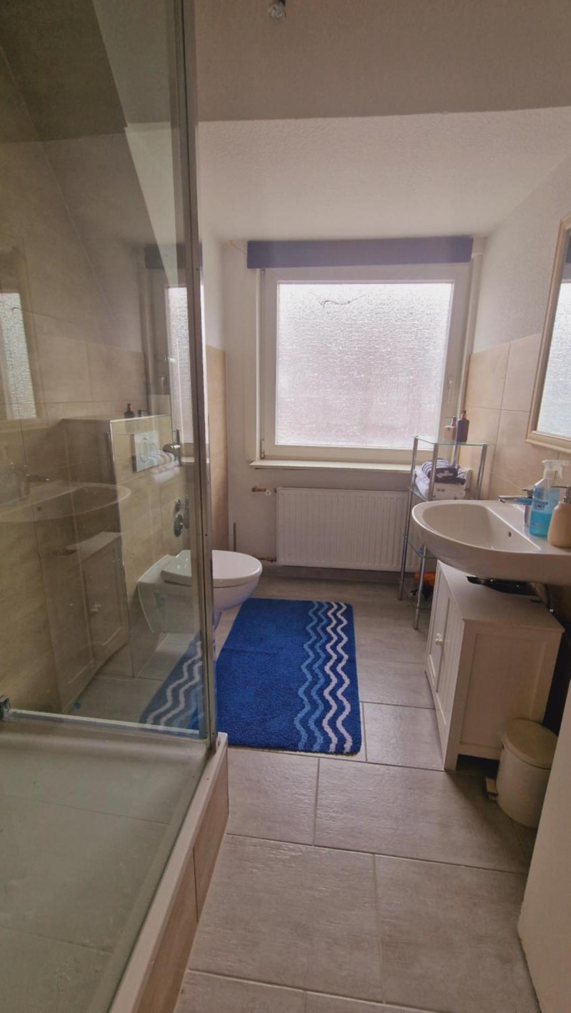 De Lux Wohnung Büsum Екстериор снимка